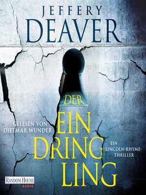 cover image of Der Eindringling